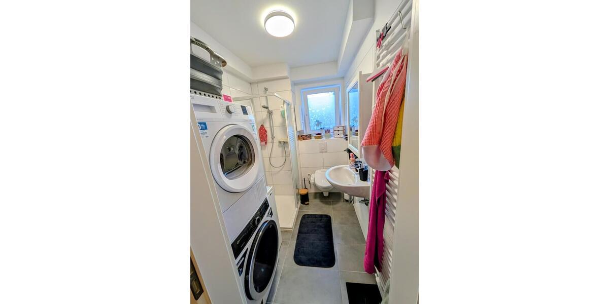 Etagenwohnung Essen Stadtbezirk III - 2 Zimmer, 51 m&sup2;, 440&euro; | Angebot:26382812