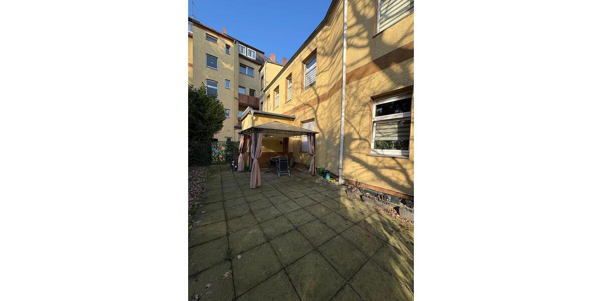 Einfamilienhaus Gelsenkirchen Gelsenkirchen-Mitte - 5 Zimmer, 132 m&sup2;, 950&euro; | Angebot:25646876