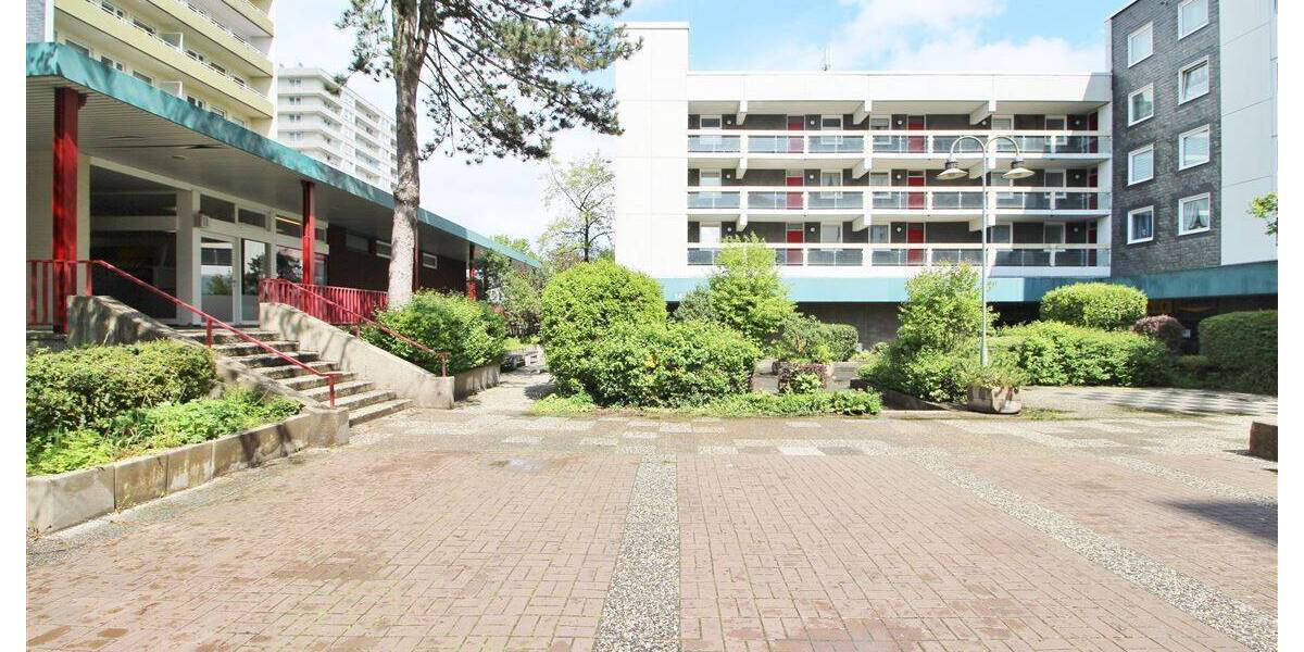 Mehrfamilienhaus, Wohnhaus Wuppertal Elberfeld - 60.000&euro; | Angebot:26930410
