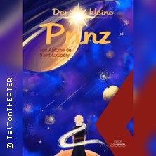 Der kleine Prinz 21.12.2025 Talton Theater