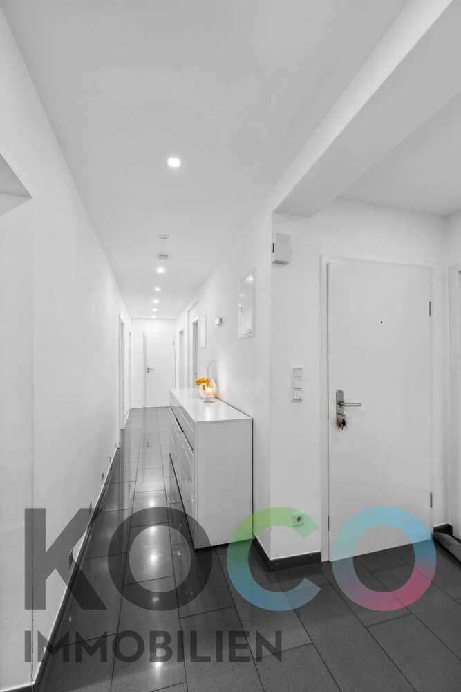 Wohnung zum Kaufen in Wuppertal 260.000 € 120 m²