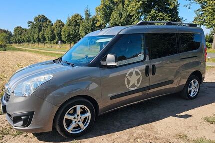 Opel Combo 97.200 km 9.450 &euro; Oer-Erkenschwick 45739
