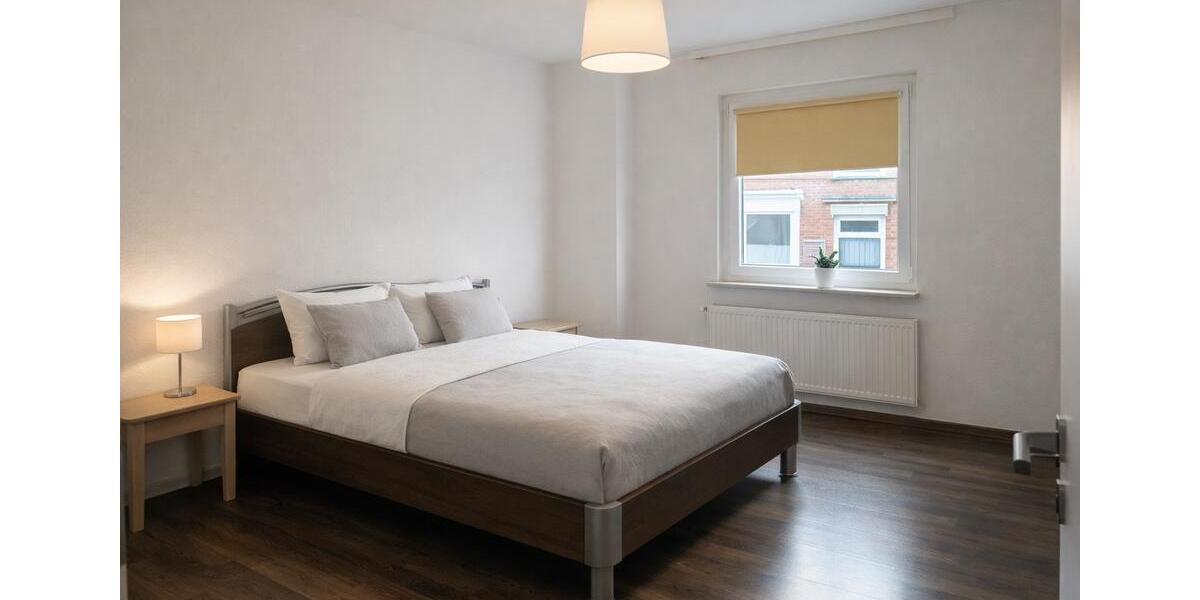 Etagenwohnung Essen Stadtbezirk III - 4 Zimmer, 104 m&sup2;, 235.000&euro; | Angebot:27465186