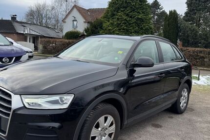Audi Q3 163.000 km 11.500 € Waltrop 45731