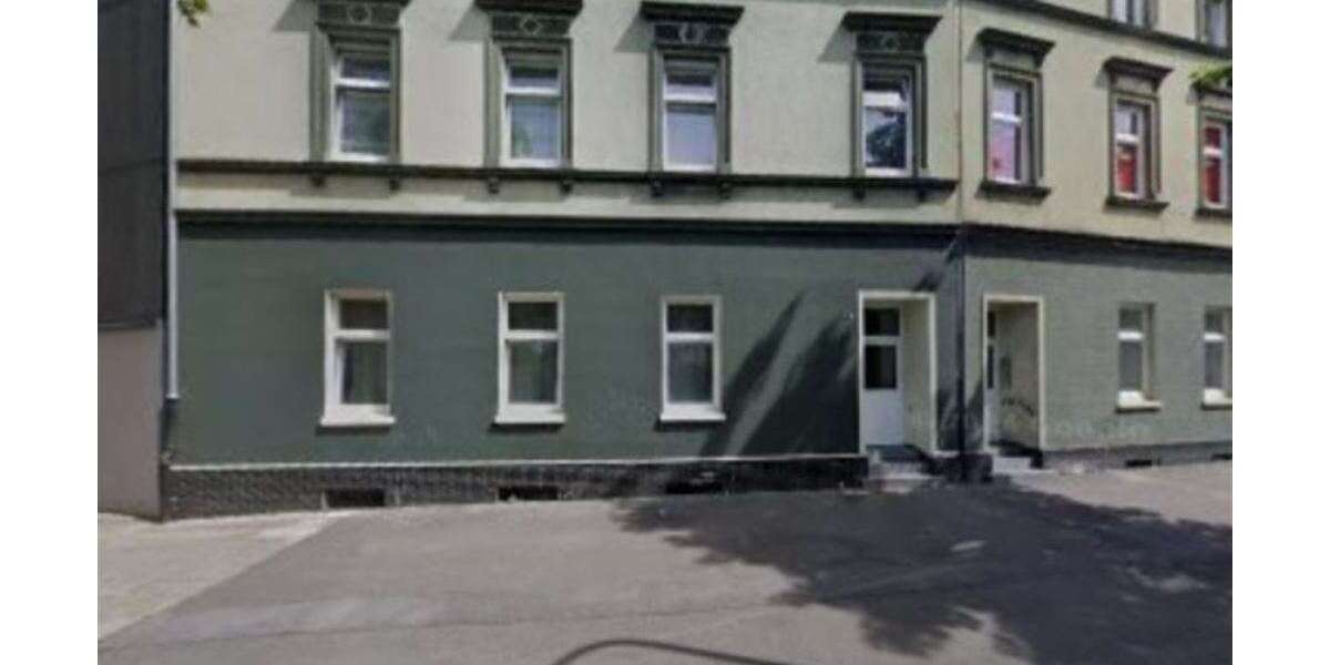 Etagenwohnung Gelsenkirchen Rotthausen - 2 Zimmer, 62 m&sup2;, 320&euro; | Angebot:24607747