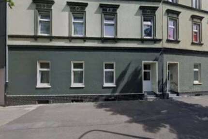 Wohnung Gelsenkirchen Rotthausen - 2 Zimmer, 62 m&sup2;, 320&euro; | Angebot:24607747