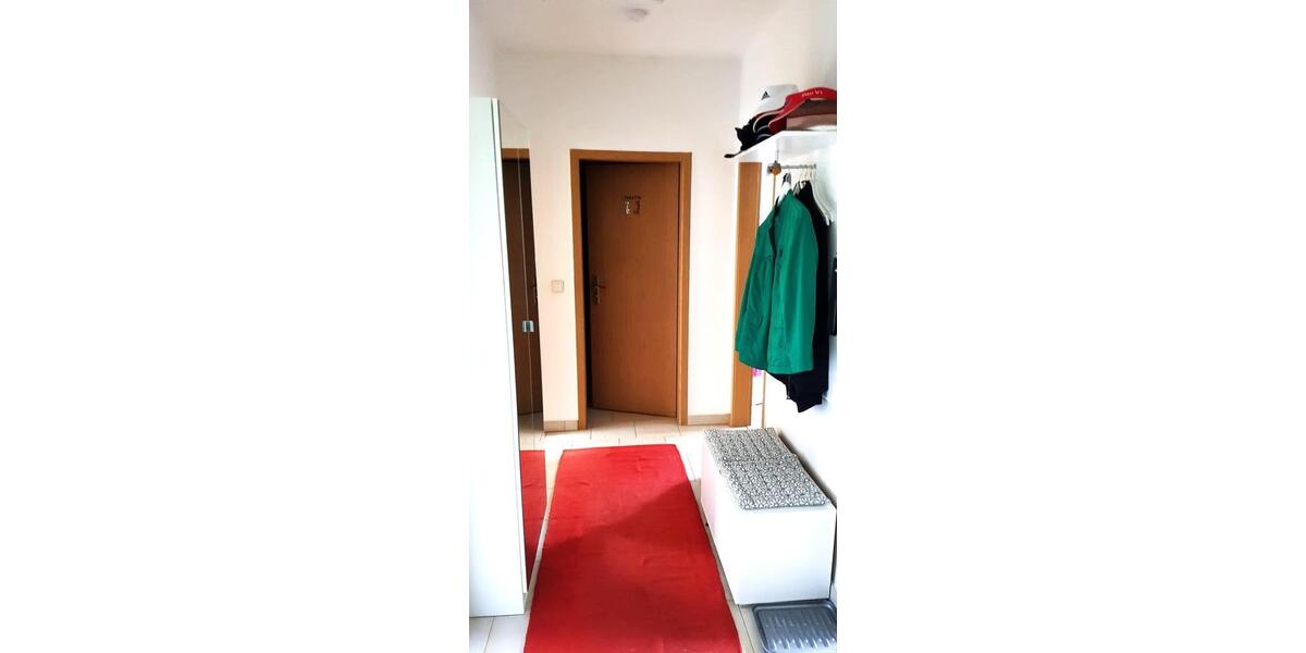 Dachgeschoßwohnung Essen Stadtbezirk V - 3 Zimmer, 55 m&sup2;, 460&euro; | Angebot:25826426