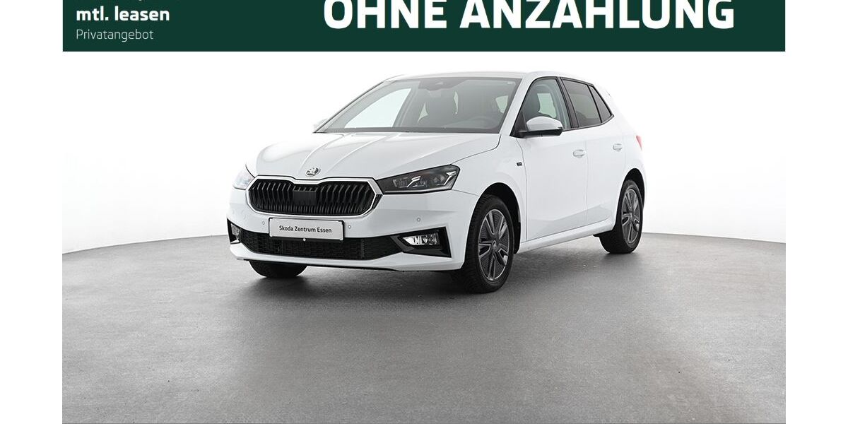 Skoda Fabia 13.287 km 19.750 &euro; Essen 45143