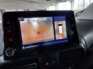 Opel Combo Life 1.2 Edition Kam SHZ LHZ DAB Navi Tempo 58.529 km 17.480 &euro; HAAN 42781