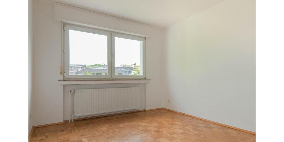 Gemütlich. Großzügig. Gut gelegen. 3.5 zimmer