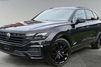 VW Touareg 192.000 km 34.990 &euro; Herten 45699