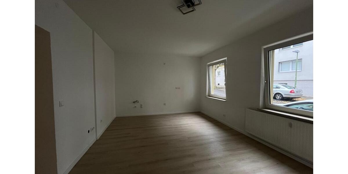 Erdgeschoßwohnung Essen Stadtbezirk II - 1.5 Zimmer, 40 m&sup2;, 113.000&euro; | Angebot:25298695