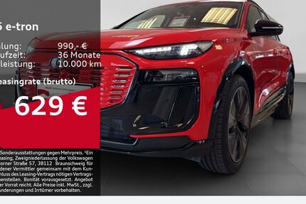 Audi Q6 e-tron 20.044 km 65.400 &euro; Dorsten 46284