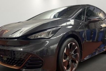 Cupra Born 30.162 km 25.950 € Velbert 42553