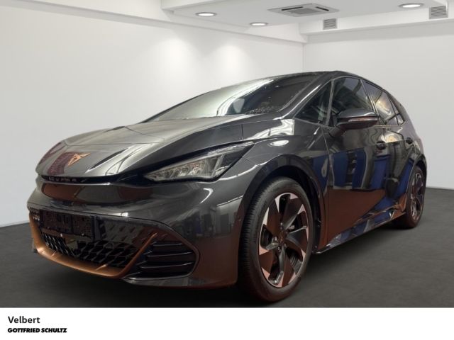 Cupra Born 30.162 km 25.950 &euro; Velbert 42553