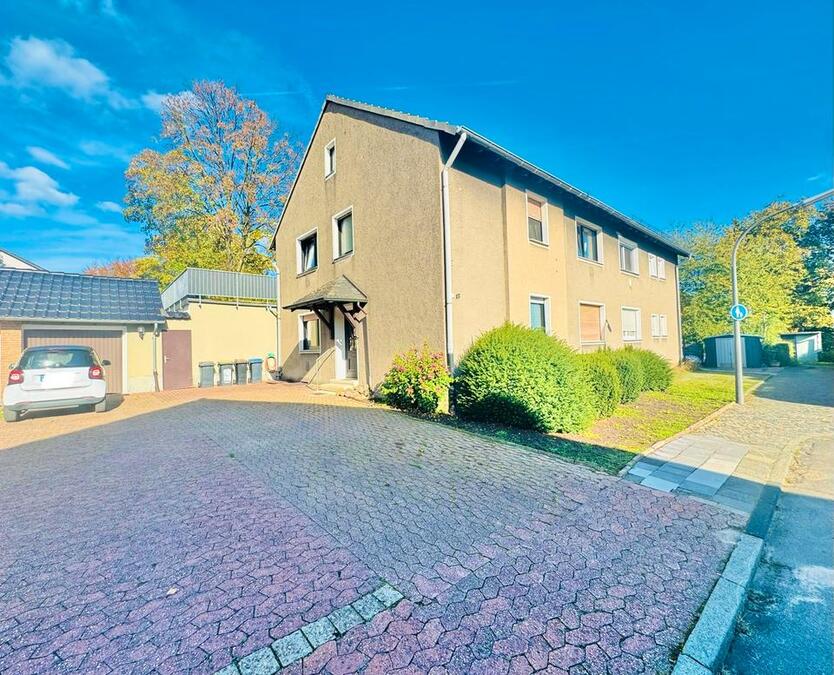 Zweifamilienhaus mit Anbau und Garage in Oer-Erkenschwick zimmer