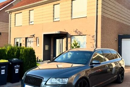 Audi A6 144.314 km 4.900 &euro; Herten 45699