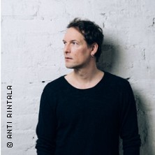 Riku Rajamaa - Blood Sweat Tears Tour 2026 15.02.2026 Kulttempel