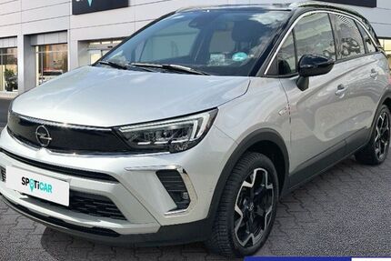 Opel Crossland (X) 43.110 km 19.598 &euro; Essen 45143