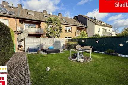 Haus zum Kaufen in Gladbeck 315.000 € 120 m² 6 zimmer