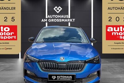 Skoda Scala 47.078 km 17.290 &euro; Duisburg 47059