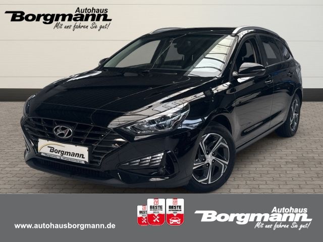Hyundai i30 81.380 km 11.790 &euro; Bottrop 46240