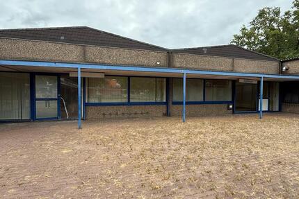 Handwerker Hof 2 x 200 qm zu vermieten zimmer