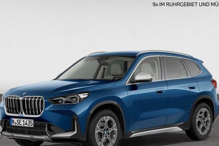 BMW X1 26.199 km 35.940 &euro; Gelsenkirchen 45897