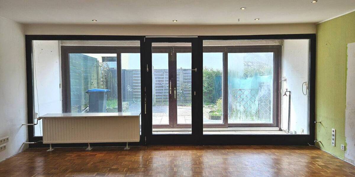 Reihenendhaus Wetter (Ruhr) Wengern - 5 Zimmer, 143 m&sup2;, 250.000&euro; | Angebot:26276308