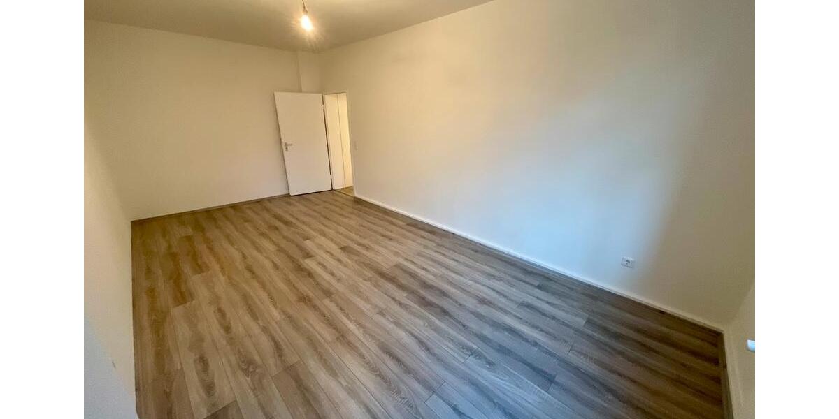 Renovierte 3-Zimmer-Wohnung in familienfreundlicher Umgebung 3 zimmer