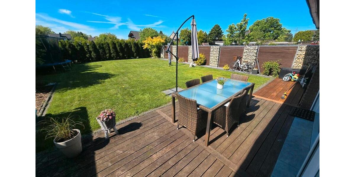 Erdgeschoßwohnung Marl - 5 Zimmer, 108 m&sup2;, 315.000&euro; | Angebot:26455464
