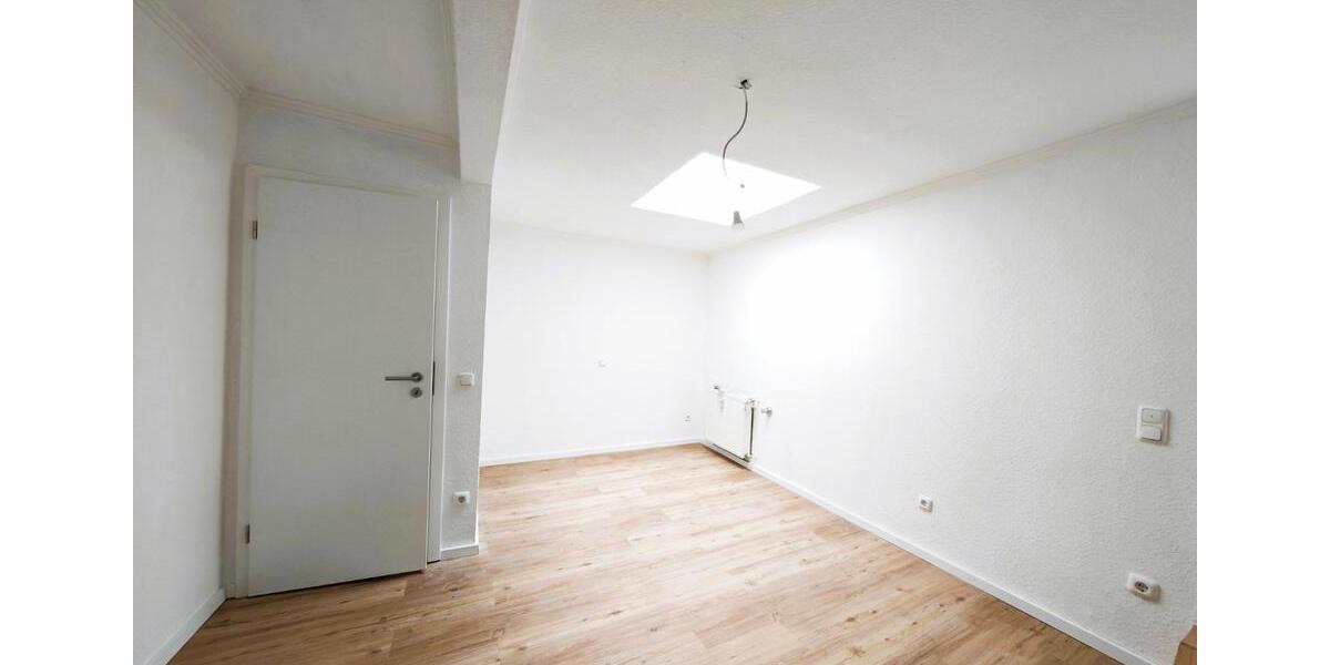 Etagenwohnung Gelsenkirchen Resse - 2 Zimmer, 44 m&sup2;, 450&euro; | Angebot:25750091
