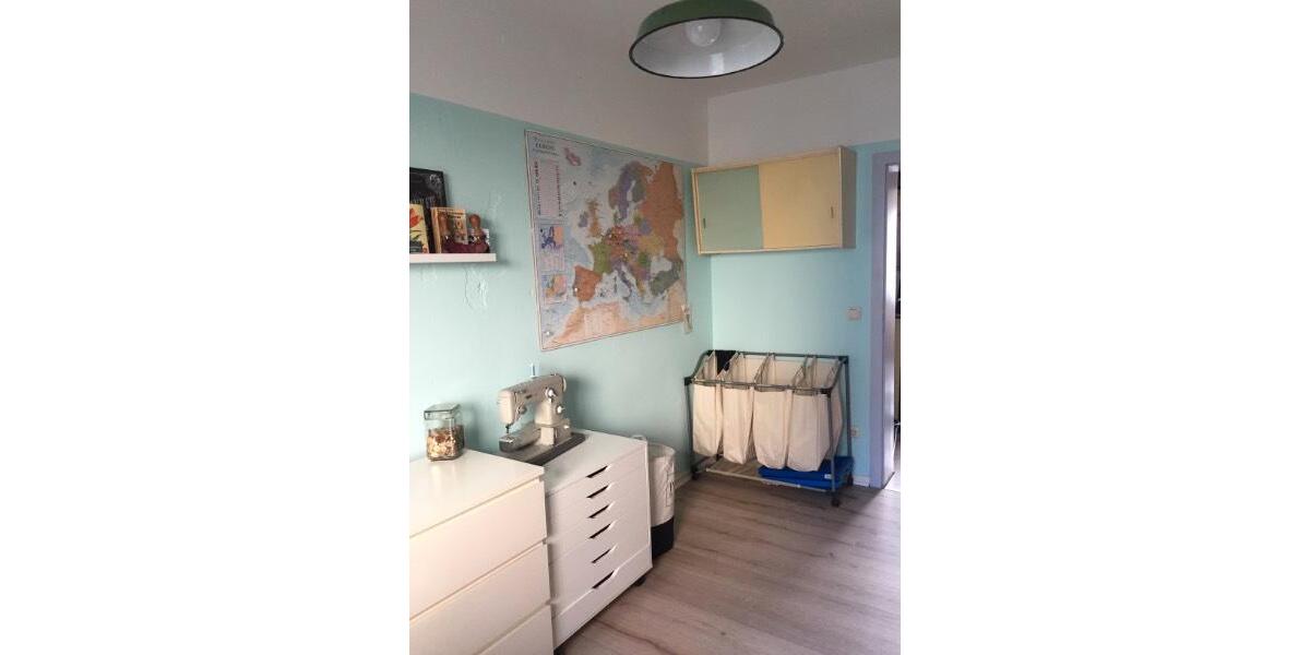 Etagenwohnung Essen Stadtbezirk II - 2.5 Zimmer, 58 m&sup2;, 790&euro; | Angebot:26418898