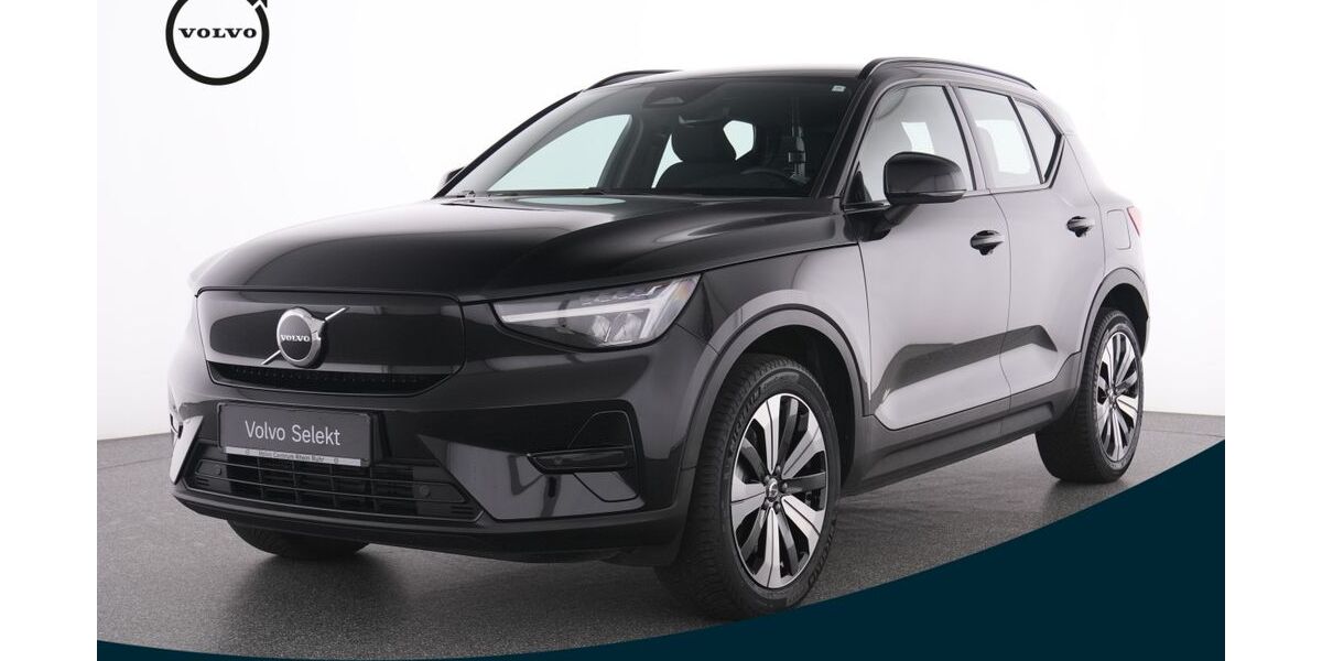 Volvo XC40 29.560 km 28.950 &euro; Essen-Kray 45309