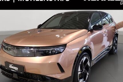 Opel Grandland (X) 13.999 km 35.990 € Duisburg 47059