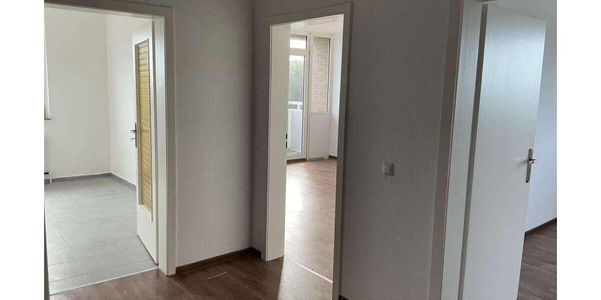 Etagenwohnung Velbert Velbert-Mitte - 2 Zimmer, 63 m&sup2;, 479&euro; | Angebot:27216047