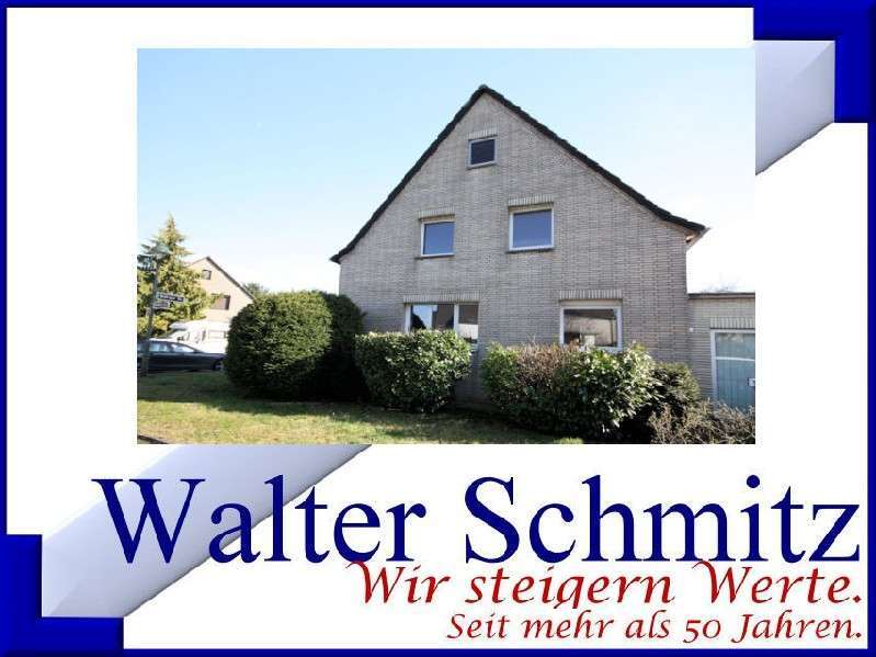 Haus zum Kaufen in Düsseldorf 680.000 € 168 m²