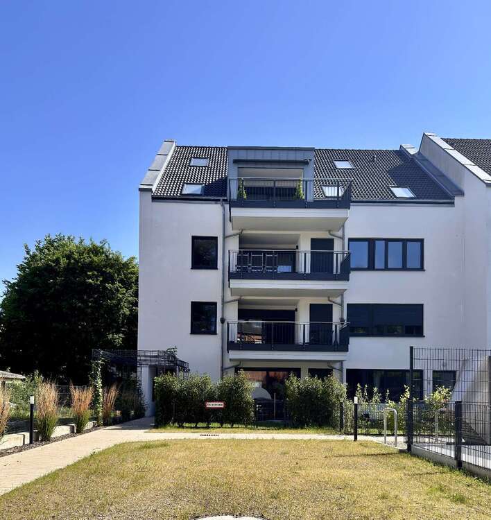 Wohnung zum Mieten in Hilden 2.090 € 149.37 m²