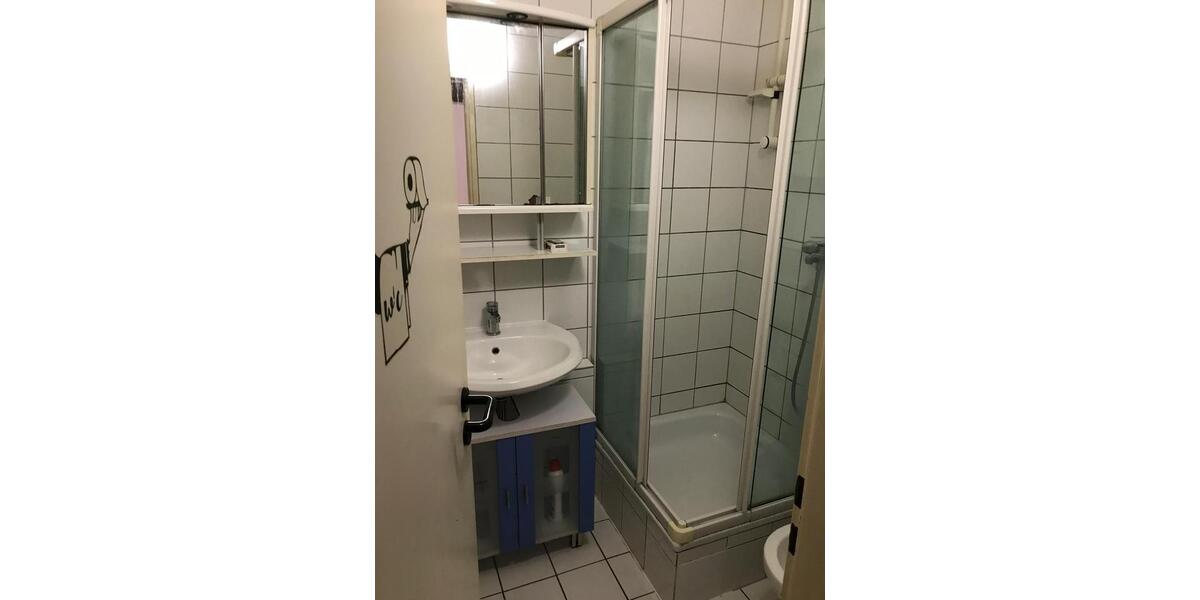 Mehrfamilienhaus, Wohnhaus Wuppertal Elberfeld - 1 Zimmer, 32 m&sup2;, 79.000&euro; | Angebot:24661408