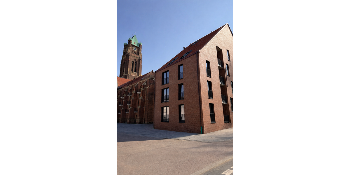 Etagenwohnung Bochum Bochum-Mitte - 3 Zimmer, 103 m&sup2;, 1.442&euro; | Angebot:26901125