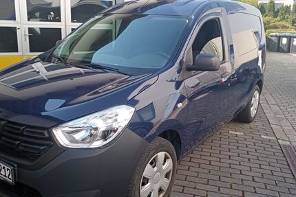 Dacia Dokker 76.200 km 6.990 &euro; Hattingen 45527