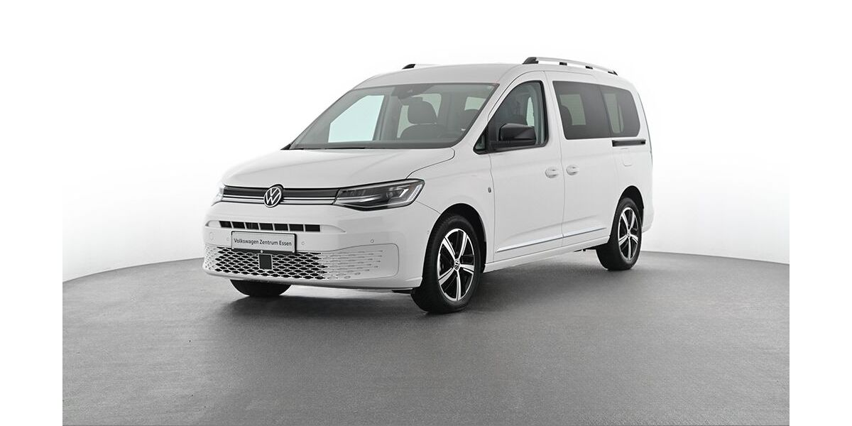 VW Caddy Maxi 9.363 km 36.960 &euro; Essen 45143