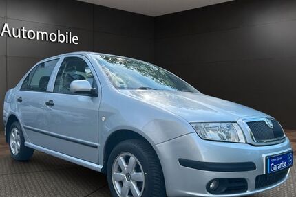 Skoda Fabia 74.912 km 2.490 &euro; Recklinghausen 45659