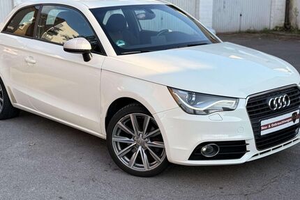 Audi A1 96.214 km 8.390 € Oberhausen 46045