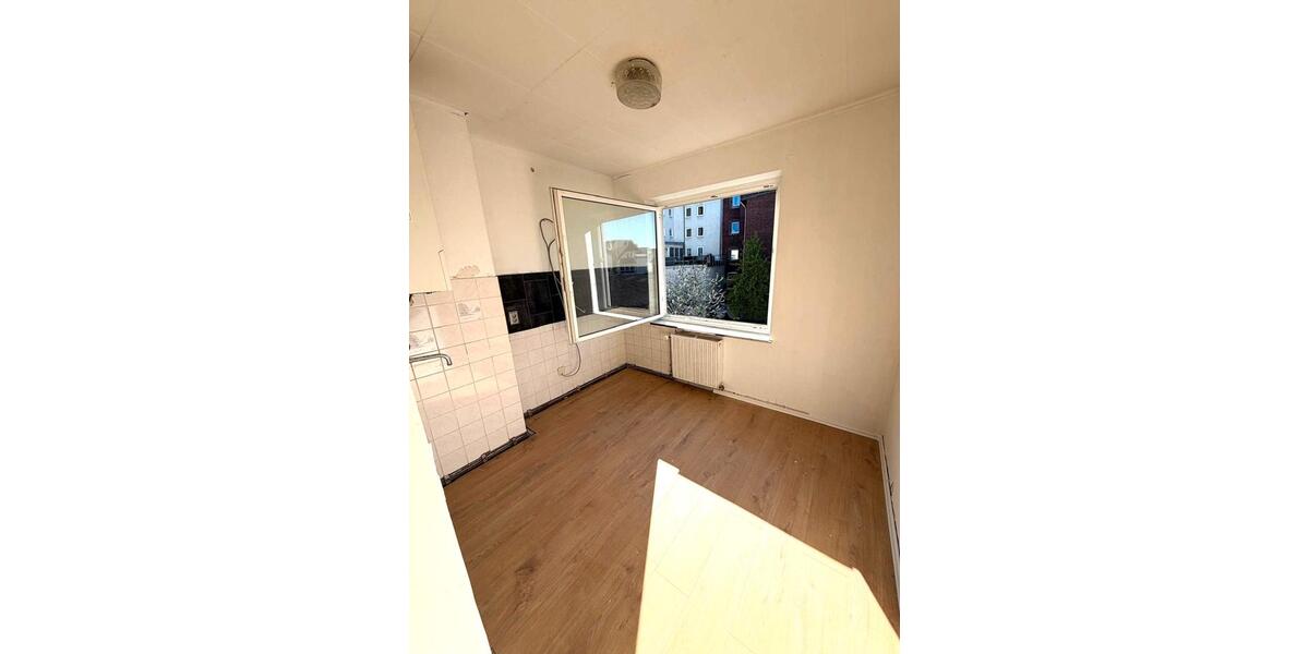 Etagenwohnung Velbert Pöthen - 2 Zimmer, 56 m&sup2;, 500&euro; | Angebot:26462837
