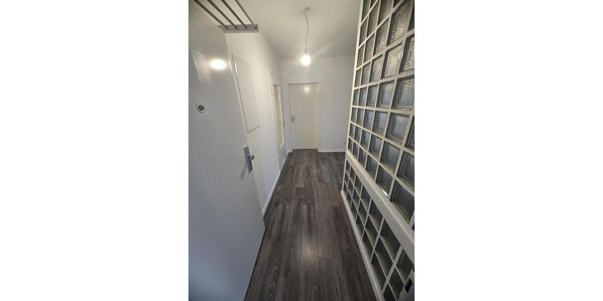 Helle 2-Zimmer-Wohnung in Duisburg mit zentraler Heizung 2 zimmer