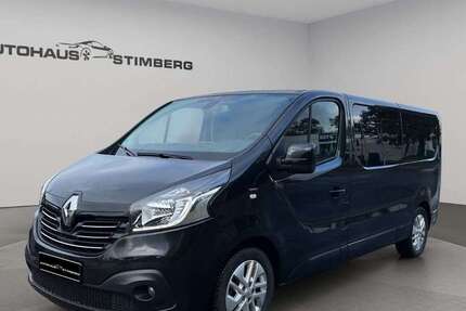 Renault Trafic 105.000 km 25.900 € Oer-Erkenschwick 45739