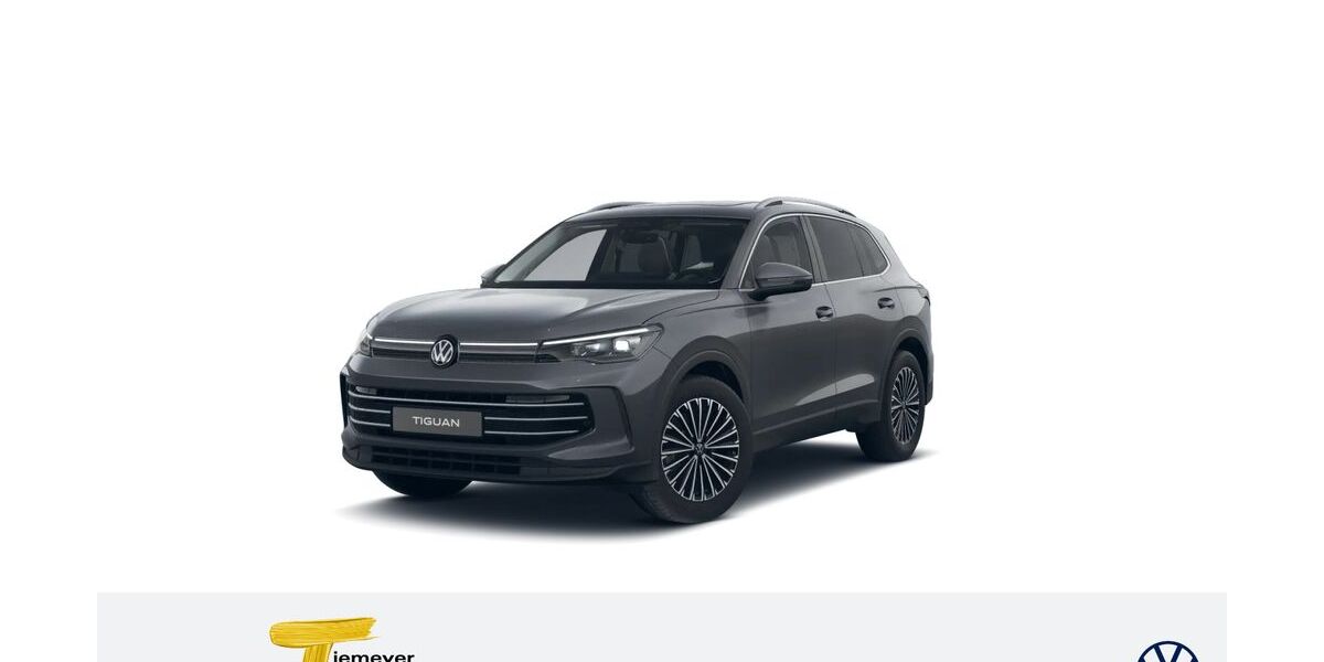 VW Tiguan 27.679 km 37.690 &euro; Duisburg 47059