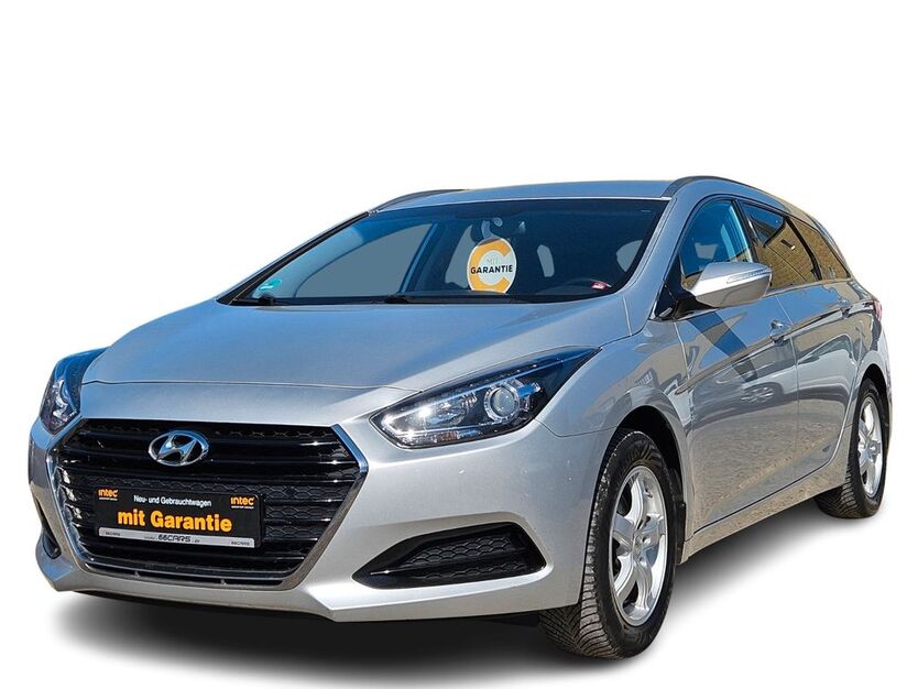 Hyundai i40 125.600 km 8.580 € Duisburg 47249