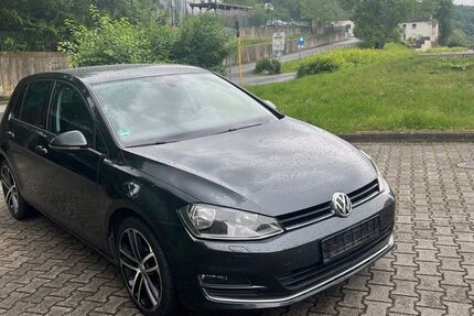 VW Golf 313.000 km 6.899 &euro; Wetter Ruhr 58300